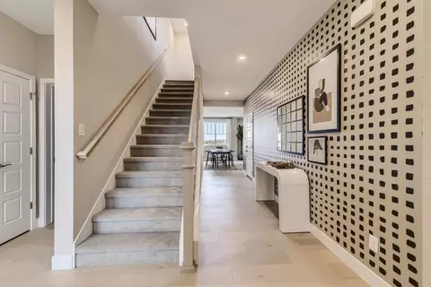 Entry Way - 17948 Herrera Dr, Parker, CO 80134 photo 1 of 1