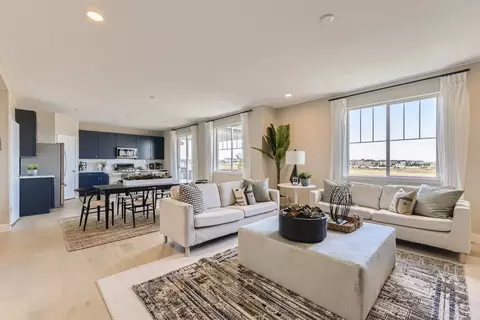Living - 17948 Herrera Dr, Parker, CO 80134 photo 3 of 4