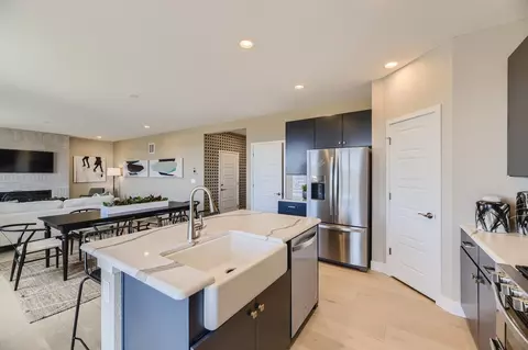 Kitchen - 17948 Herrera Dr, Parker, CO 80134 photo 4 of 4