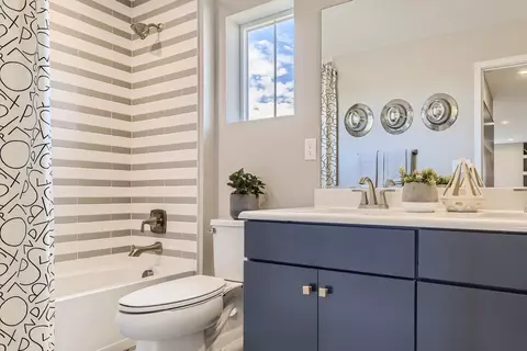 Bath - 17948 Herrera Dr, Parker, CO 80134 photo 4 of 4