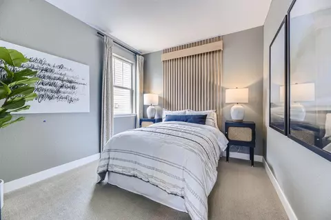 Bedroom - 17948 Herrera Dr, Parker, CO 80134 photo 1 of 5