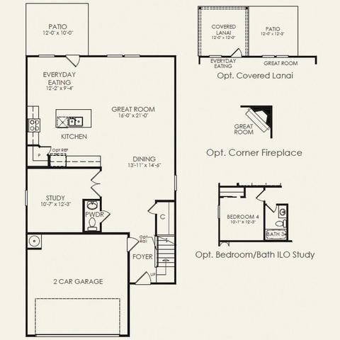 2718 Founders Point Dr, Monroe, NC 28110 photo 2
