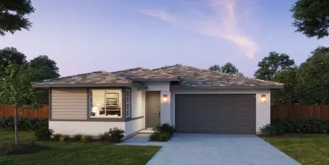 Exterior - 892 Heidi Ave, Fowler, CA 93625 photo 2 of 3