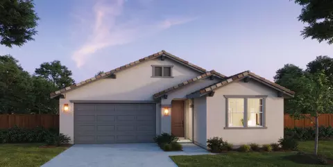 Exterior - 892 Heidi Ave, Fowler, CA 93625 photo 3 of 3