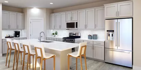 Kitchen - 892 Heidi Ave, Fowler, CA 93625 photo 1 of 2