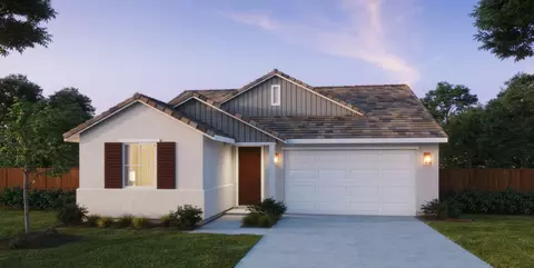 Exterior - 892 Heidi Ave, Fowler, CA 93625 photo 1 of 3