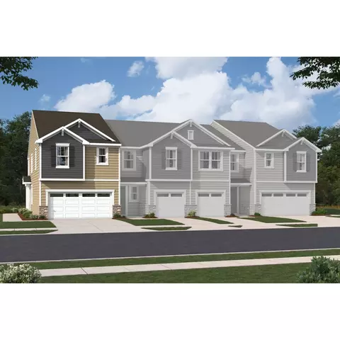 1005 Vibrant Rd, Charlotte, NC 28215