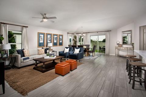 1801 River Crest Ave, Saint Cloud, FL 34771 photo 2