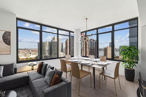 155 Bay St #1203, Jersey City, NJ 07302