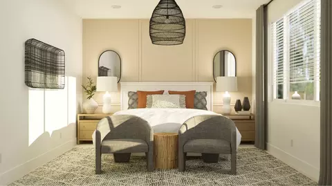 Bedroom - 2100 Kimes Ranch Rd, Patterson, CA 95363 photo 1 of 8