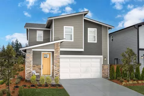 Plan 2070 - 23980 36th Ave SE, Bothell, WA 98021