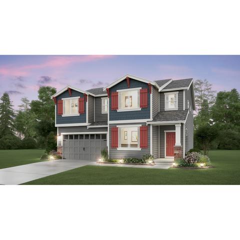 23422 41st Dr SE, Bothell, WA 98021 photo 1