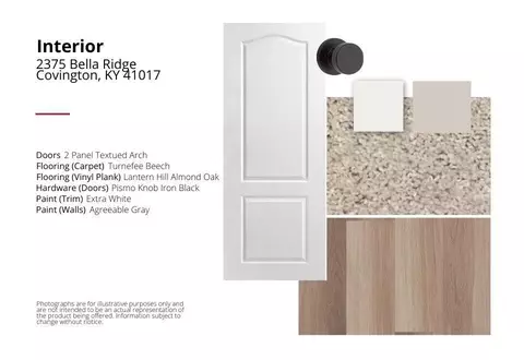 2375 Bella Rdg, Covington, KY 41017 photo 6