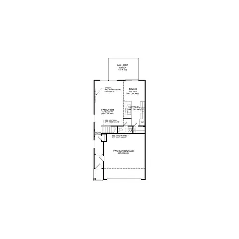 2375 Bella Rdg, Covington, KY 41017 photo 2