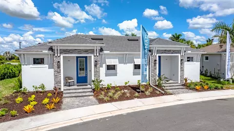 4070 Santa Caterina Blvd UNIT 101, Lakewood Ranch, FL 34211