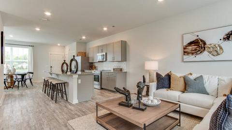 2535 Drumwright Way, Columbia, TN 38401 photo 9