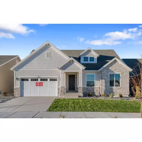 1271 E Desert Peak, Eagle Mountain, UT 84005 photo 1