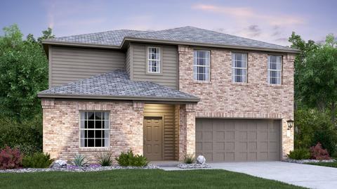 936 Mallow Rd, Leander, TX 78641 photo 1