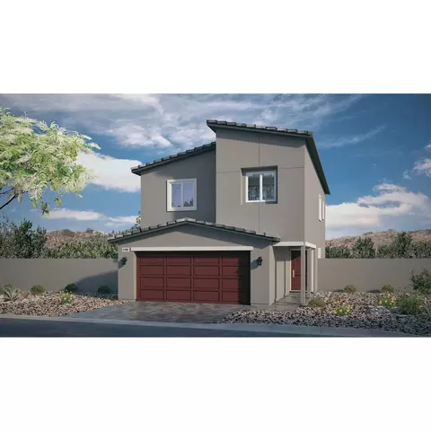 10438 Ricordi St, Las Vegas, NV 89141