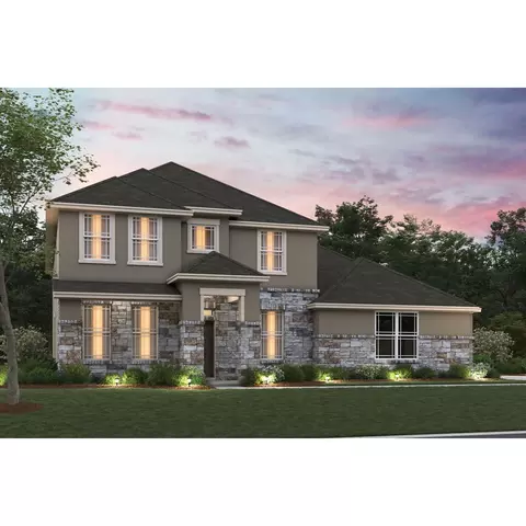 5814 Provo Pl, San Antonio, TX 78263