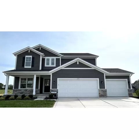 3753 Lookout Rd, Valparaiso, IN 46385