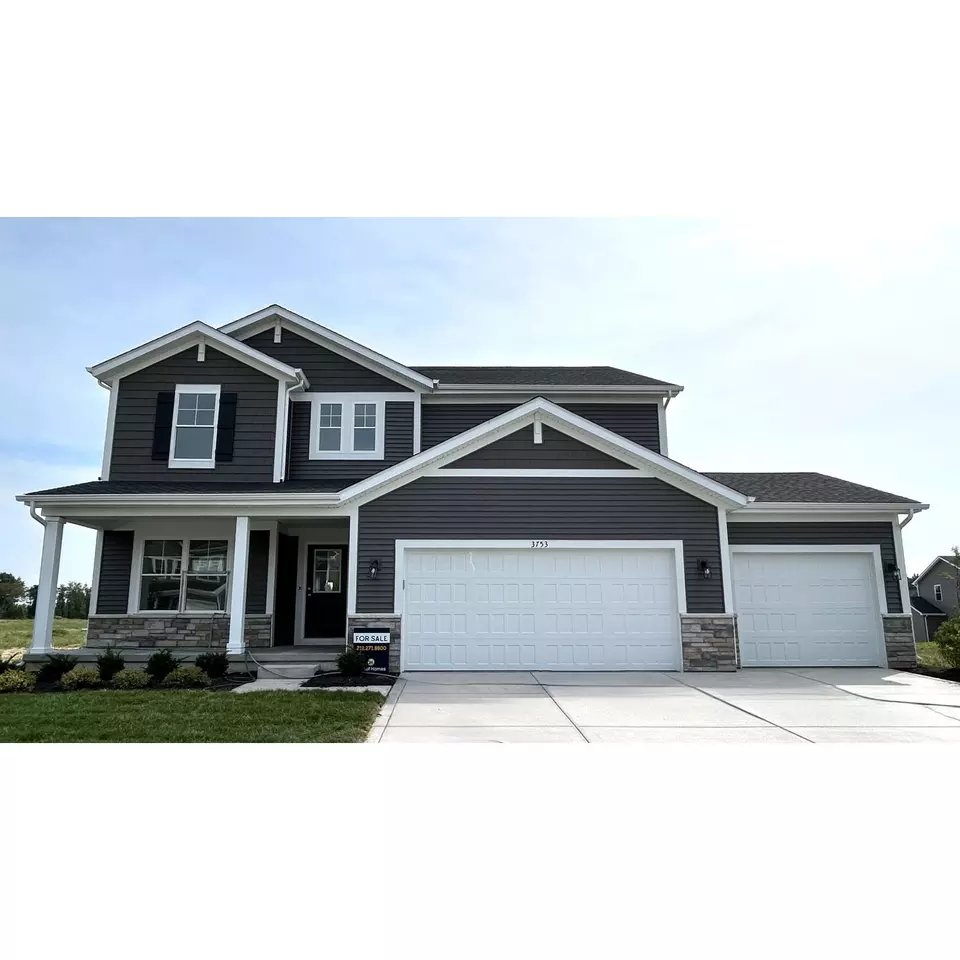  3753 Lookout Rd, Valparaiso, IN 46385 photo 1