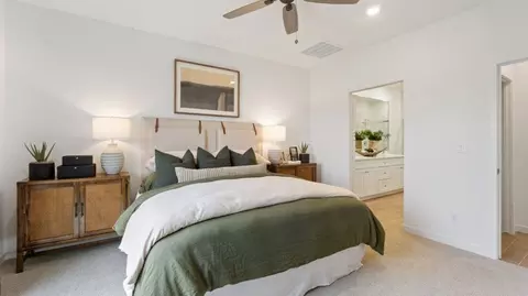 Bedroom - 470 University Dr, Lemoore, CA 93245 photo 4 of 4