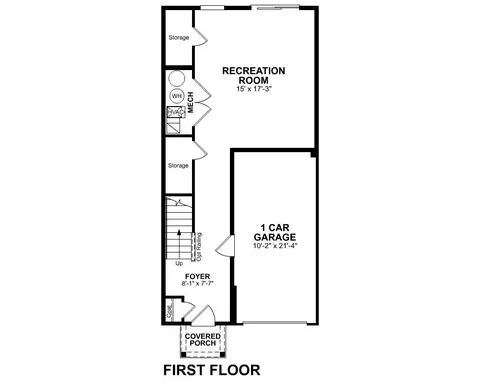 1801 John Stricker Ave, Dundalk, MD 21222 photo 2