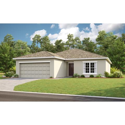 4227 Southern Vista Loop, Saint Cloud, FL 34772 photo 1
