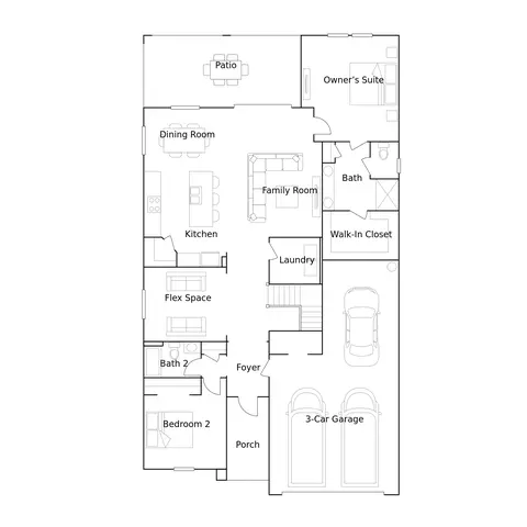 11829 Sparkling Topaz Cv, Parrish, FL 34219 photo 2