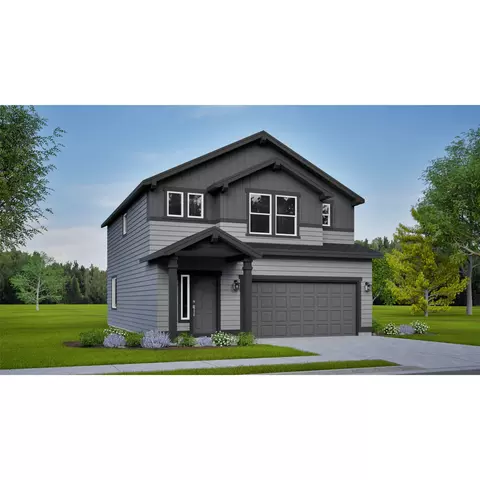 5142 Holly St, Springfield, OR 97478