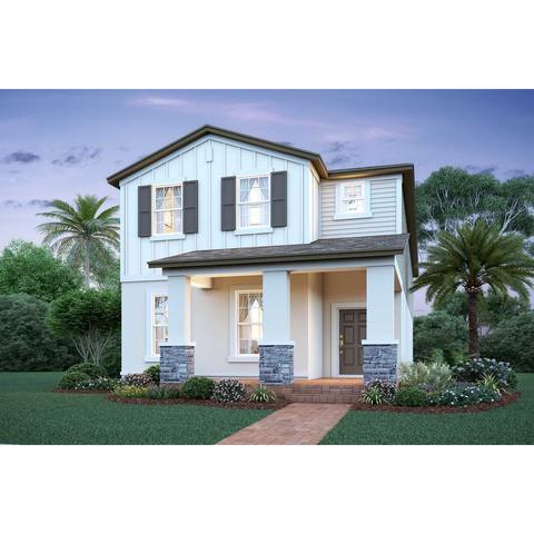 624 Hyperion Dr, Debary, FL 32713 photo 1
