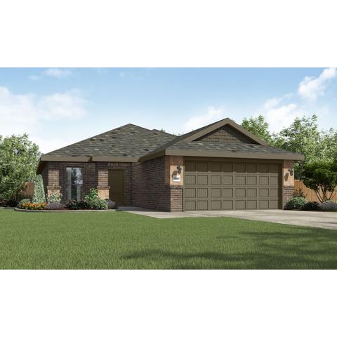 3213 Volney Ave, Lubbock, TX 79407 photo 1