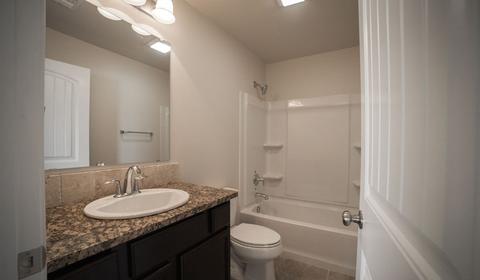 3213 Volney Ave, Lubbock, TX 79407 photo 8