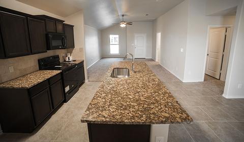 3213 Volney Ave, Lubbock, TX 79407 photo 7