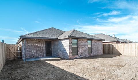3213 Volney Ave, Lubbock, TX 79407 photo 16