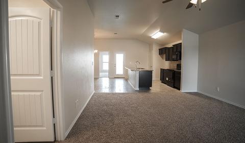 3213 Volney Ave, Lubbock, TX 79407 photo 5