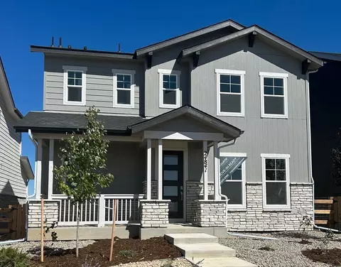 24841 E 33rd Dr, Aurora, CO 80019 photo 1