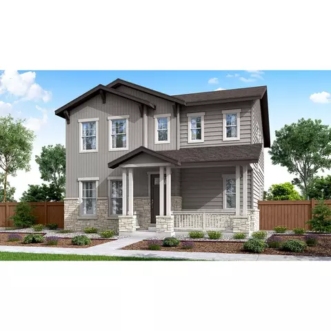 24841 E 33rd Dr, Aurora, CO 80019 photo 7