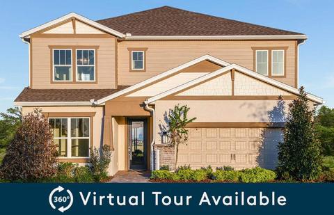 12982 Brookside Moss Dr, Riverview, FL 33579 photo 1