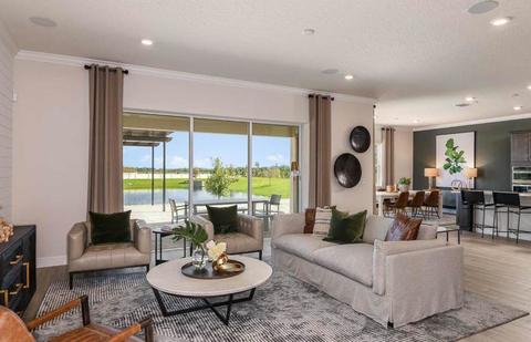 12982 Brookside Moss Dr, Riverview, FL 33579 photo 8