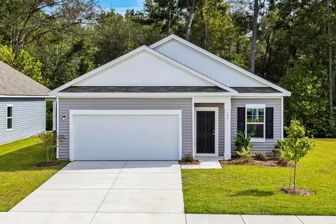 532 Pender Woods Dr, Moncks Corner, SC 29461 photo 1