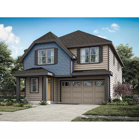 12504 SE 256th Pl, Kent, WA 98030