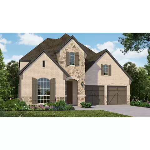 4818 Impression, Prosper, TX 75078 photo 1