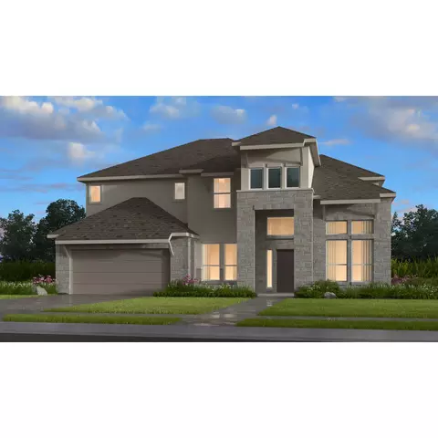 660 Jackson River Loop, Kyle, TX 78640 photo 1