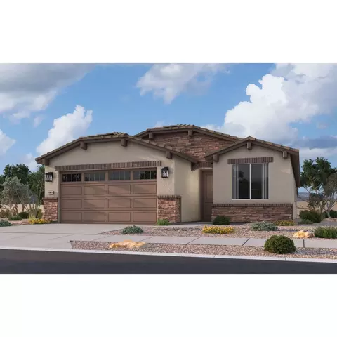 Exterior - 7519 E 35th Pl, Yuma, AZ 85365 photo 4 of 6