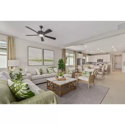 Living - 7519 E 35th Pl, Yuma, AZ 85365 photo 1 of 2