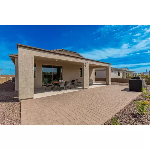 Exterior - 7519 E 35th Pl, Yuma, AZ 85365 photo 6 of 6