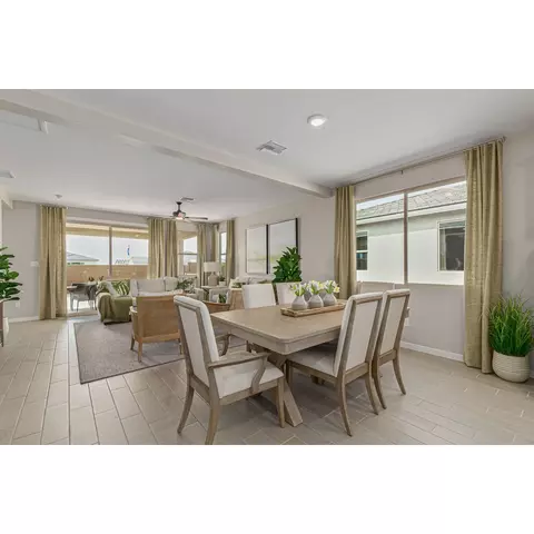 Dining - 7519 E 35th Pl, Yuma, AZ 85365 photo 2 of 2