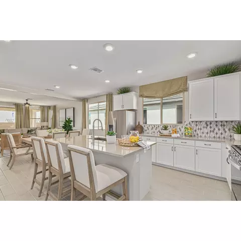 Kitchen - 7519 E 35th Pl, Yuma, AZ 85365 photo 1 of 4